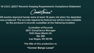 Connor Unleashed collection 720