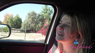 ATKGirlfriends Dez Hansen Farm Date WRB