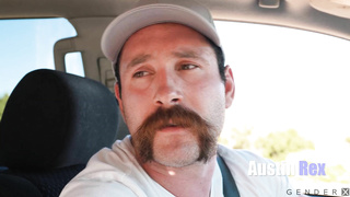 GenderX Aubrey Kate Transsexual Hitchhikers Narcos