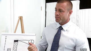 Bryce Star, Tyler Saint