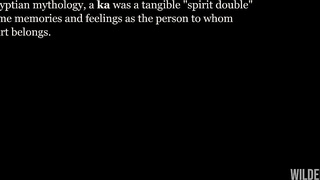 Cartoon The Gatekeeper Chapter Behind The Scenes (Wildeer Studio) WEBDL