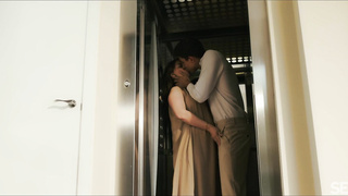 SexArt Sata Jones Right Here Right Now WRB