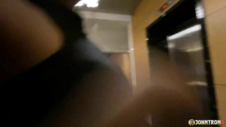 JohnTronX King D Part WRB