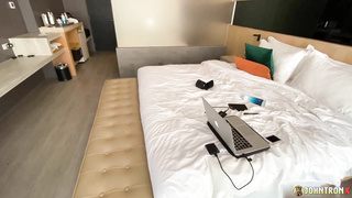 JohnTronX Stephy Part WRB