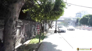 JohnTronX Hinnwar WRB