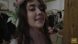 BrideK Remido And Monika Akai NBQ