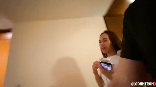 JohnTronX Belliez WRB