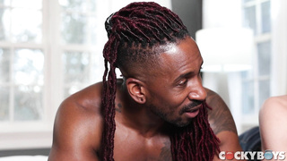 Max Konnor, Zane Kazan 1080