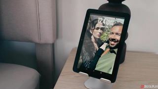 DigitalPlayground Jewel Diamant ReMemory WRB