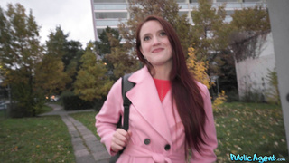 PublicAgent Alice Berry WRB