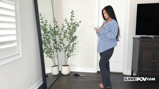 ILovePOV Haileyxyz A Bootiful Day With Hayleyxyz WRB