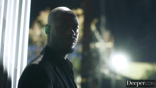 Deeper Kazumi And Connie Perignon NBQ