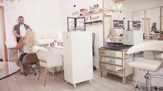 GenderXFilms Leah Hayes & Wolf Hudson | Trans Salon