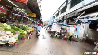 JohnTronX Apple E WRB