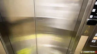 JohnTronX Fons Night Arrival WRB