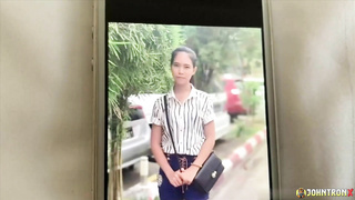 JohnTronX Felicity WRB