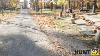 HuntK Amber Slassh NBQ