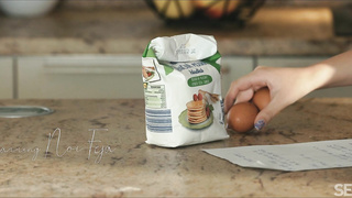 SexArt Noi Feja Recipe For Love WRB