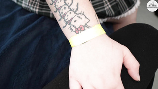 OnlyFans Kat The Kunt Friends Sexy BBW Girlfriend Wants Your Dick PP