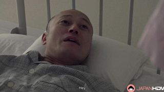 JapanHDV Ruri Narumiya WRB