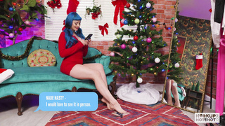 HookupHotshot Episode Jewelz Blu WRB