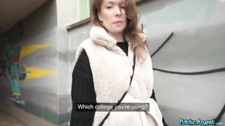 PublicAgent Sata Jones WRB