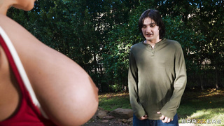 BrazzersExxtra Cyber Doll Road Rage Raging Boner Blitz WRB