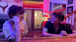 Introducing Cooper Bently