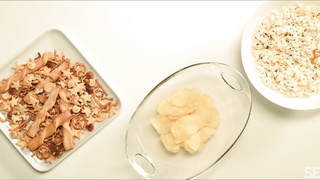 SexArt Nicole Nixon Switch It WRB