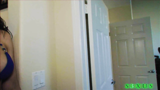 SXUS Amiee Cambridge Crystal Kiss WRB