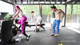 LegalPorno Hayley Quinn PP