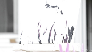 VivThomas Kate Quinn And Liv Revamped Living Art WRB