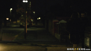 PornstarsLikeItBig Lucia Love Too Big For Buttfucking