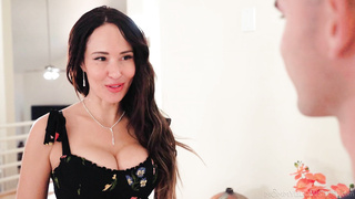 MommyBlowsBest Izi Blu WRB