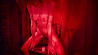 Hegre Vi Red Hot Redhead WRB