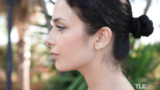 TheLifeErotic Maria Wars Glossy Touch WRB