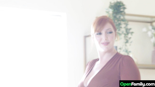 OpenFamily Lauren Phillips WRB