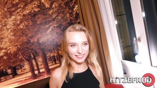 Hitzefrei Lily Ray GERMAN