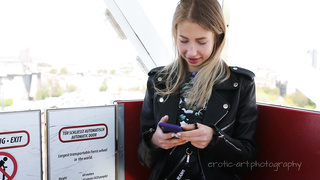 EroticArt Anna Di Tear Me Apart