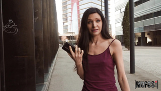 PublicPickUps Arian Joy Public Pickups Is A Joy