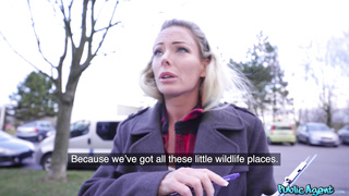 PublicAgent Isabella Deltore