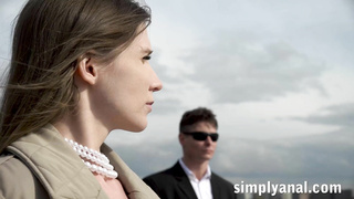 SimplyAnal Nellya MaMi