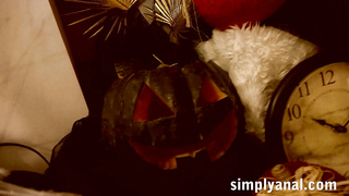 SimplyAnal Skye Young MaMi