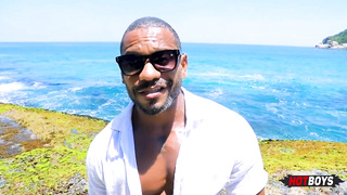 Ano Novo 2026 (Pernalonga, Hyri Maia & John Pisciano)