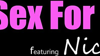 MyFamilyPies Nicole Nichols Thank You Sex For My Stepbro WRB