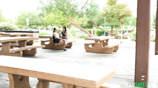 MyFirst Mira Luv Takes Her First BBC WRB