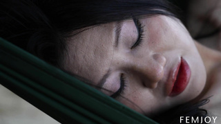 FemJoy May Hammock Secrets WRB