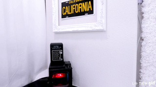 LANewGirl Episode Gracey Snow aka Gracey Fox WRB