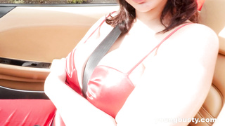 YoungBusty Crystal Chase WRB