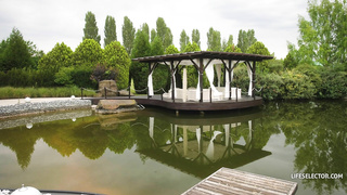 LifeSelector Megan Murkovski A Day With Megan Murkovski PP